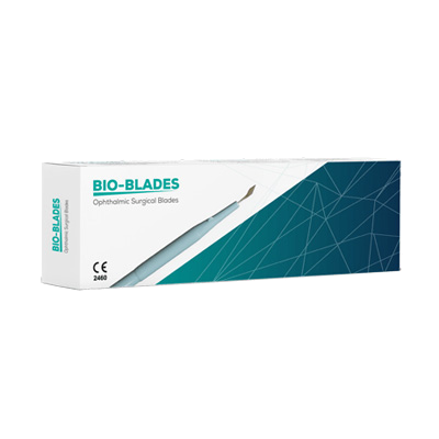Bio-Blades — Biotech