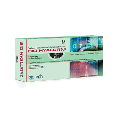 Bio-Hyalur Duo — Biotech