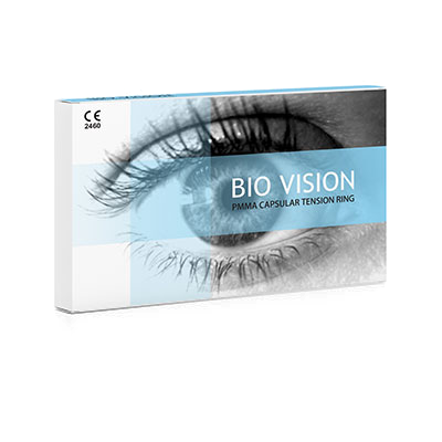 Bio Vision CTR — Biotech
