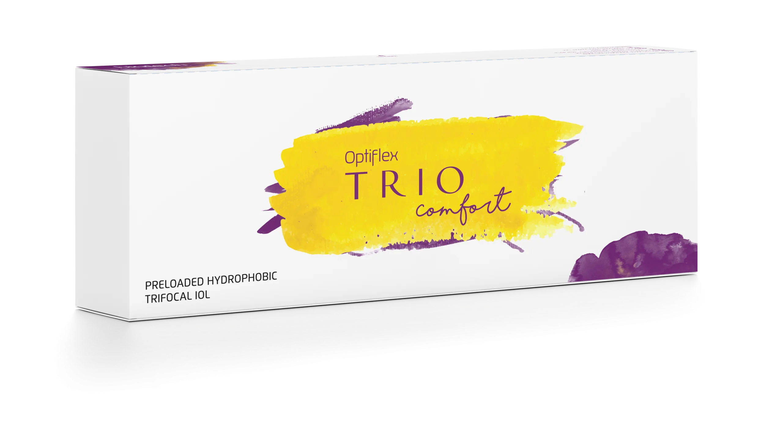 Optiflex Trio Comfort — Biotech