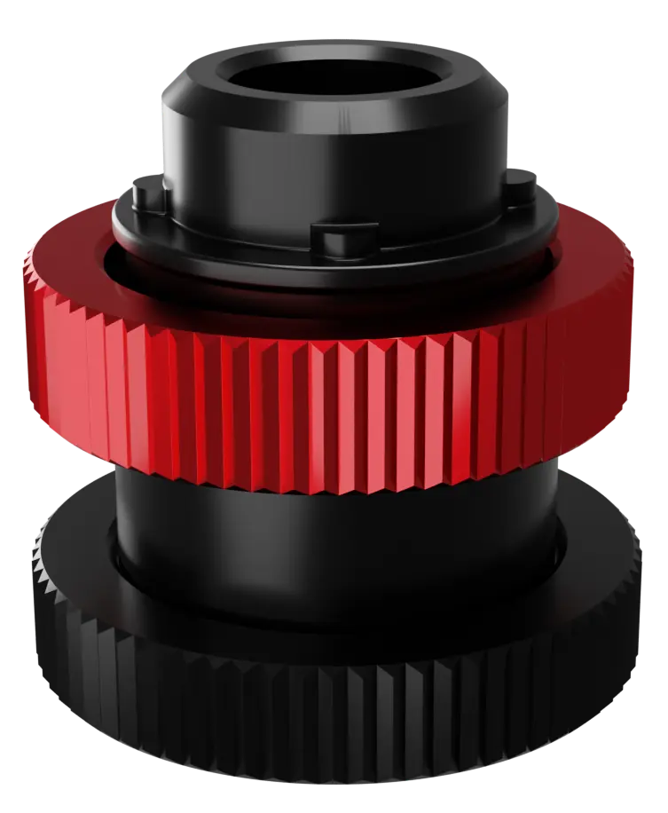 Microscope Adapters & Accessories — Custom Surgical