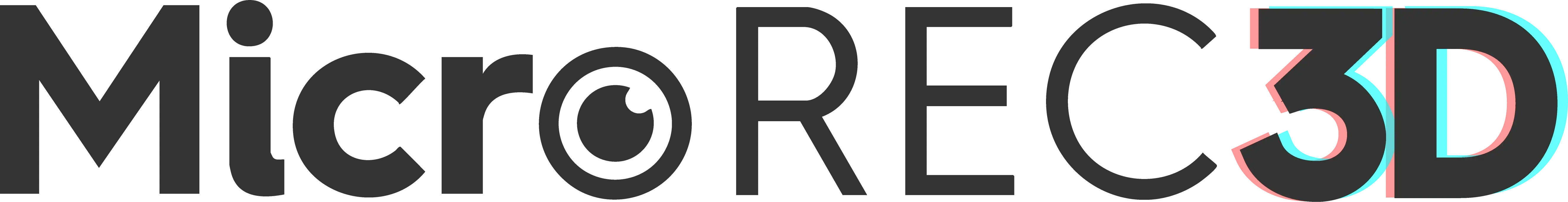 MicroREC 3D — Custom Surgical